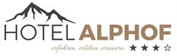 Hotel Alphof 4 Sterne, Fulpmes Öffnungszeiten