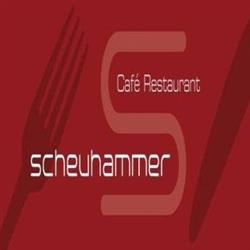 Café Restaurant Scheuhammer im WIFI, Eisenstadt Öffnungszeiten