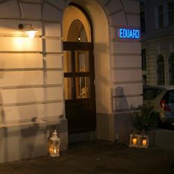 Das Eduard, Wien Öffnungszeiten