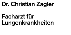 Dr. Christian Zagler, Innere Stadt, Wien - Öffnungszeiten