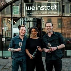 Weinstadt, Wien Öffnungszeiten