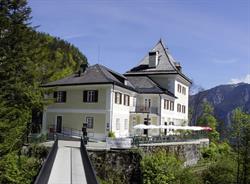 Rudolfsturm, Hallstatt Öffnungszeiten