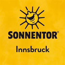 SONNENTOR Innsbruck, Öffnungszeiten