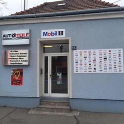 Autoteile - Deutsch Wagram, Öffnungszeiten
