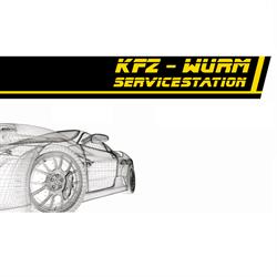 KFZ WURM Servicestation, Schiltern Öffnungszeiten