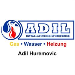 Huremovic Adil Gas Wasser Heizung, Salzburg Öffnungszeiten