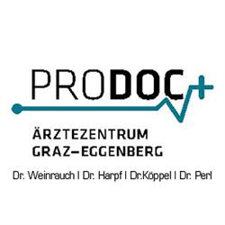 PRODOC Ärztezentrum Graz-Eggenberg, Öffnungszeiten