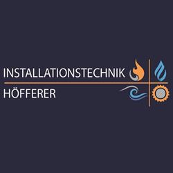Installationstechnik Höfferer, Klein St. Paul Öffnungszeiten