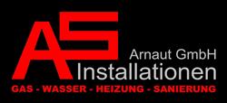 AS Installationen Arnaut GmbH, Himmellindach Öffnungszeiten