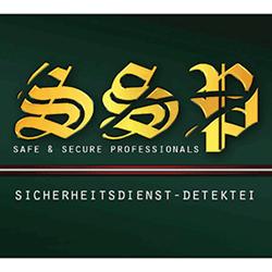 SSP-Safe & Secure Professionals e.U., Rabensburg Öffnungszeiten