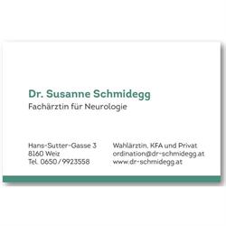 Dr. Susanne Schmidegg, Gleisdorf Öffnungszeiten