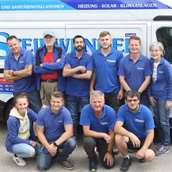 Steinwender Haustechnik, Klagenfurt am Wörthersee Öffnungszeiten