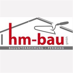 hm-bau gmbh, Perwang am Grabensee Öffnungszeiten