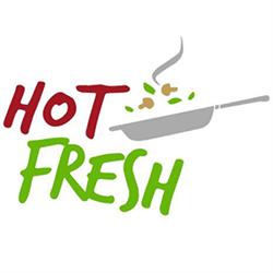 Hot & Fresh Pizza, Wien Öffnungszeiten