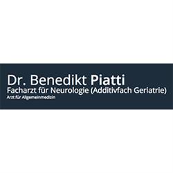 Dr. Benedikt Piatti, Wien Öffnungszeiten