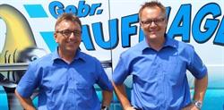 Hufix KG Gebrüder Hufnagel mobile Toilettenanlagen, Wernberg Öffnungszeiten