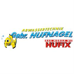 Hufix KG Gebrüder Hufnagel mobile Toilettenanlagen, Wernberg Öffnungszeiten