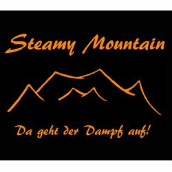 Steamy Mountain, Wörgl Öffnungszeiten