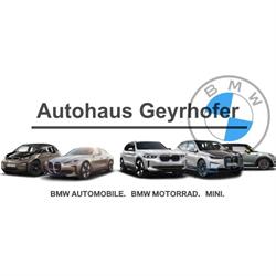 BMW Hans Geyrhofer & Sohn GmbH, Wels Öffnungszeiten