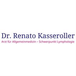 Dr. med. univ. Renato Kasseroller, Bad Vigaun Öffnungszeiten