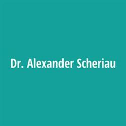 Dr. Alexander Scheriau, Gradnitz Öffnungszeiten