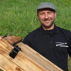 Scotty's Malermeisterbetrieb e.U., Thal Öffnungszeiten