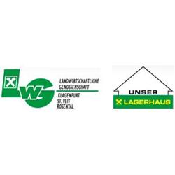 Raiffeisen Lagerhaus - Landwirtschaftliche Genossenschaft Klagenfurt-St.Veit-Rosental, Öffnungszeiten