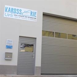 Karosserie Urli, Laakirchen Öffnungszeiten