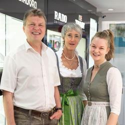 Juwelier Uhrmachermeister Fiechtl, Fiechtl GmbH, Saalfelden Öffnungszeiten