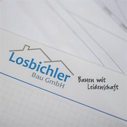 Losbichler Bau GmbH, Weyer Öffnungszeiten