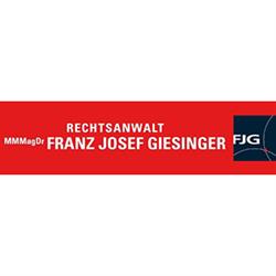 MMMag. Dr. Franz Josef Giesinger Rechtsanwalt GmbH, Götzis Öffnungszeiten