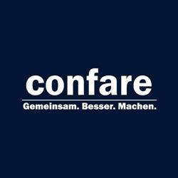 Confare GmbH, Wien Öffnungszeiten