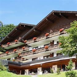Suitehotel Hirschegg, Öffnungszeiten