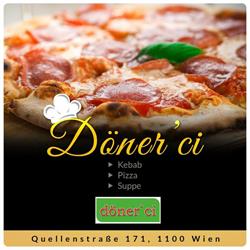Dönerci KG, Wien Öffnungszeiten
