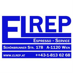 ELREP Espresso-Service Roland Hauser, Wien Öffnungszeiten