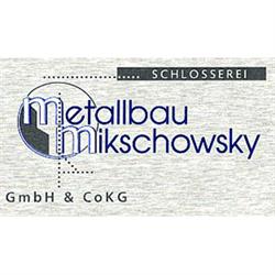 Metallbau Mikschowsky GembH & Co KG, St. Pölten Öffnungszeiten