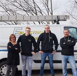 Elektrotechnik Hofer, Ertl Öffnungszeiten