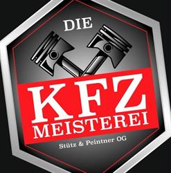 KFZ MEISTEREI Stütz & Peintner OG, Ebreichsdorf Öffnungszeiten