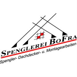 Spenglerei BoFra GmbH, Untermerking Öffnungszeiten
