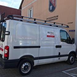 Retex Dach GmbH, Muthmannsdorf Öffnungszeiten