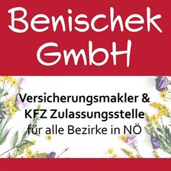 Benischek GmbH, Traismauer Öffnungszeiten
