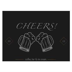 Cafe-Cheers, Ebergassing Öffnungszeiten