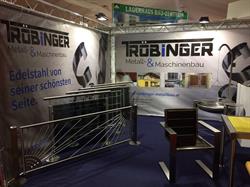 Josef Tröbinger - Metall- & Maschinenbau, Königswiesen Öffnungszeiten