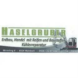 Erdbau Haselgruber GmbH, Waldzell Öffnungszeiten
