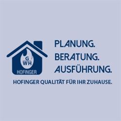 GWH Hofinger GmbH & Co KG, Neukirchen am Walde Öffnungszeiten