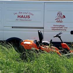 IM, AM und UMS HAUS GmbH, Vöcklamarkt Öffnungszeiten