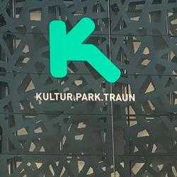 Kulturpark Traun, Öffnungszeiten