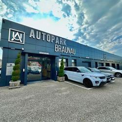 Autopark Braunau, Braunau am Inn Öffnungszeiten