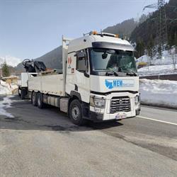 MEM Trans GmbH, Waizenkirchen Öffnungszeiten