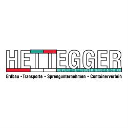 Rupert Hettegger I Erdbau & Transporte I Großarl, Öffnungszeiten